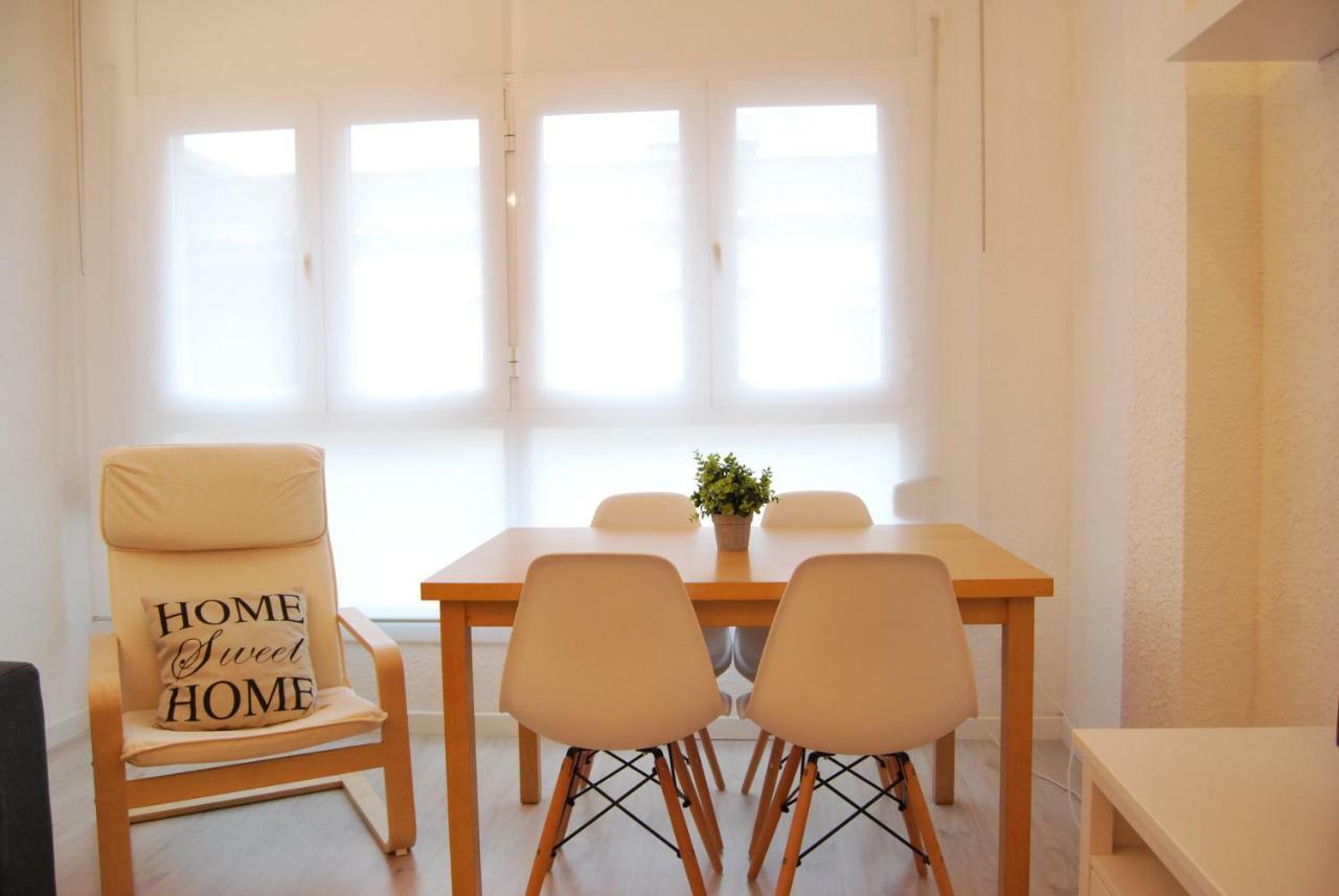Nordico , Puerto Con Parking Apartment *