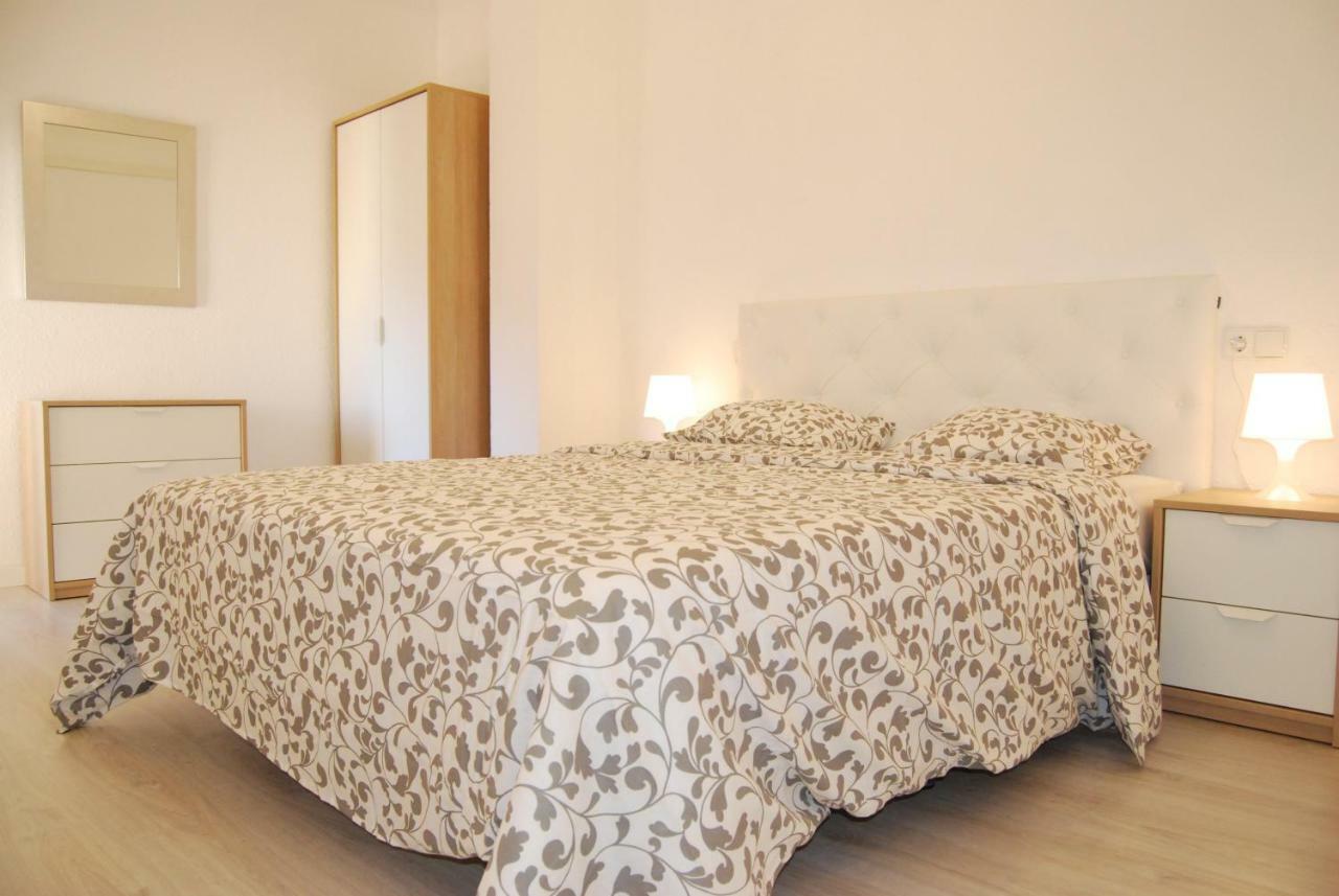 Nordico , Puerto Con Parking Apartment *