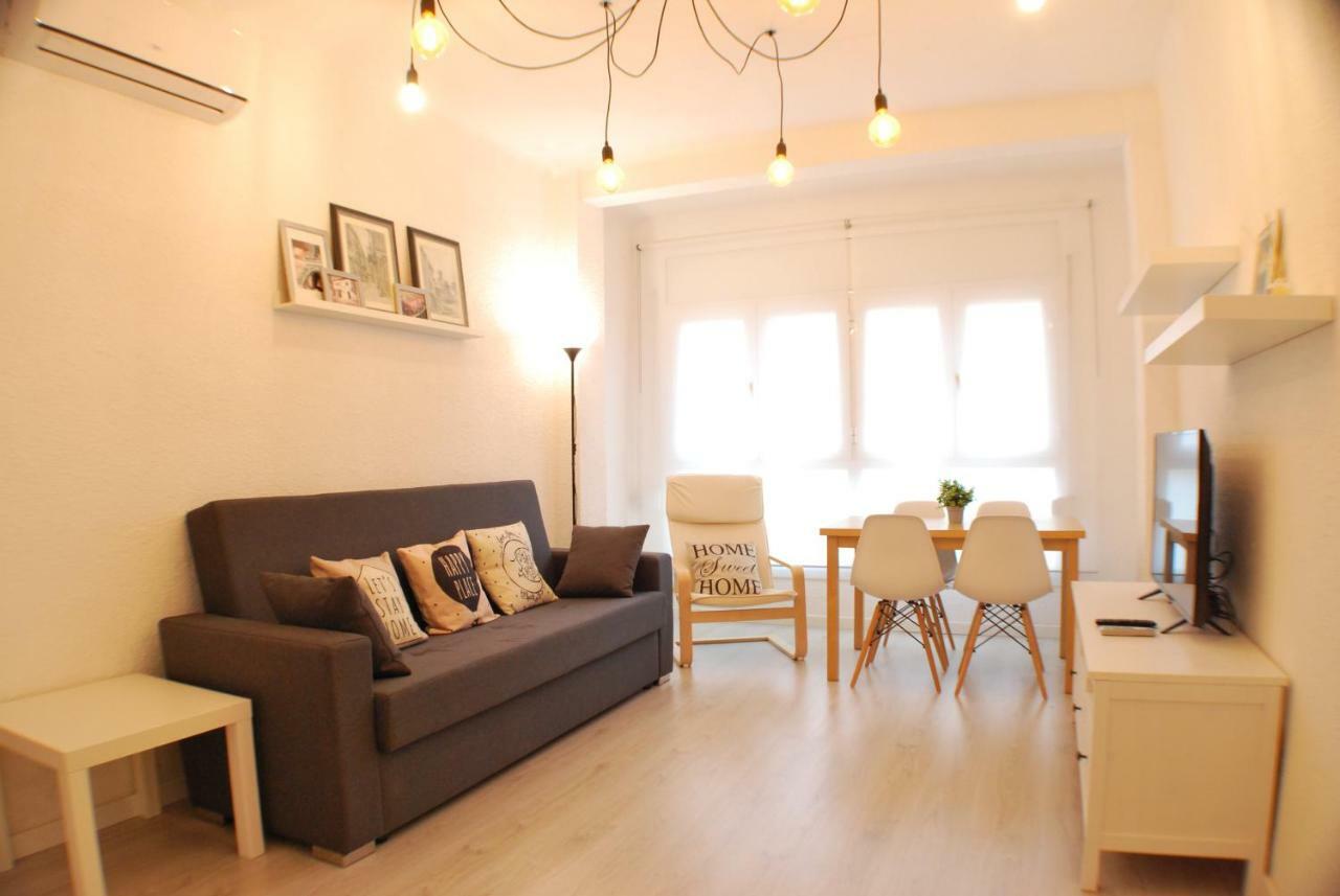 Apartment Nordico , Puerto Con Parking Cambrils