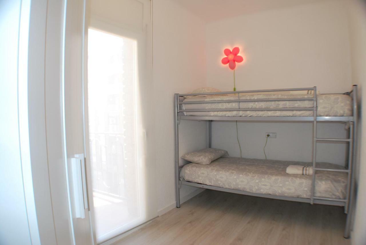 Nordico , Puerto Con Parking Apartment *