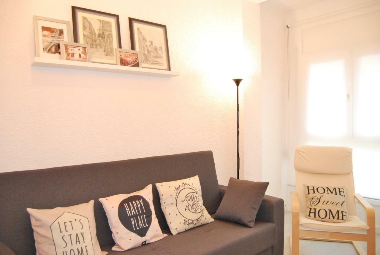 Apartment Nordico , Puerto Con Parking *