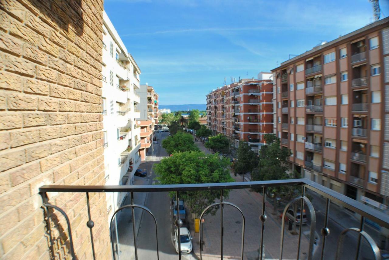 Apartment Nordico , Puerto Con Parking Cambrils