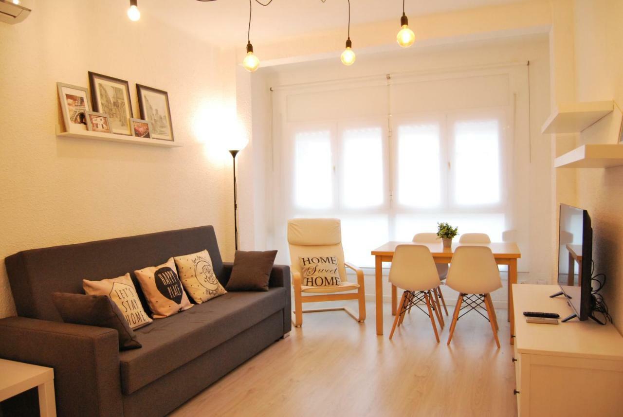 Apartment Nordico , Puerto Con Parking Cambrils