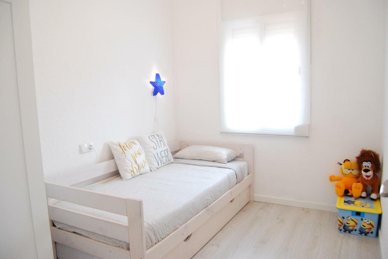 Apartment Nordico , Puerto Con Parking *
