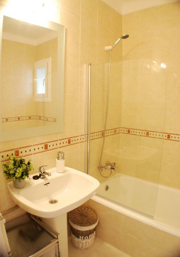 Apartment Nordico , Puerto Con Parking *