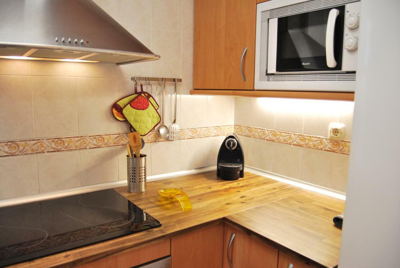 Apartment Nordico , Puerto Con Parking