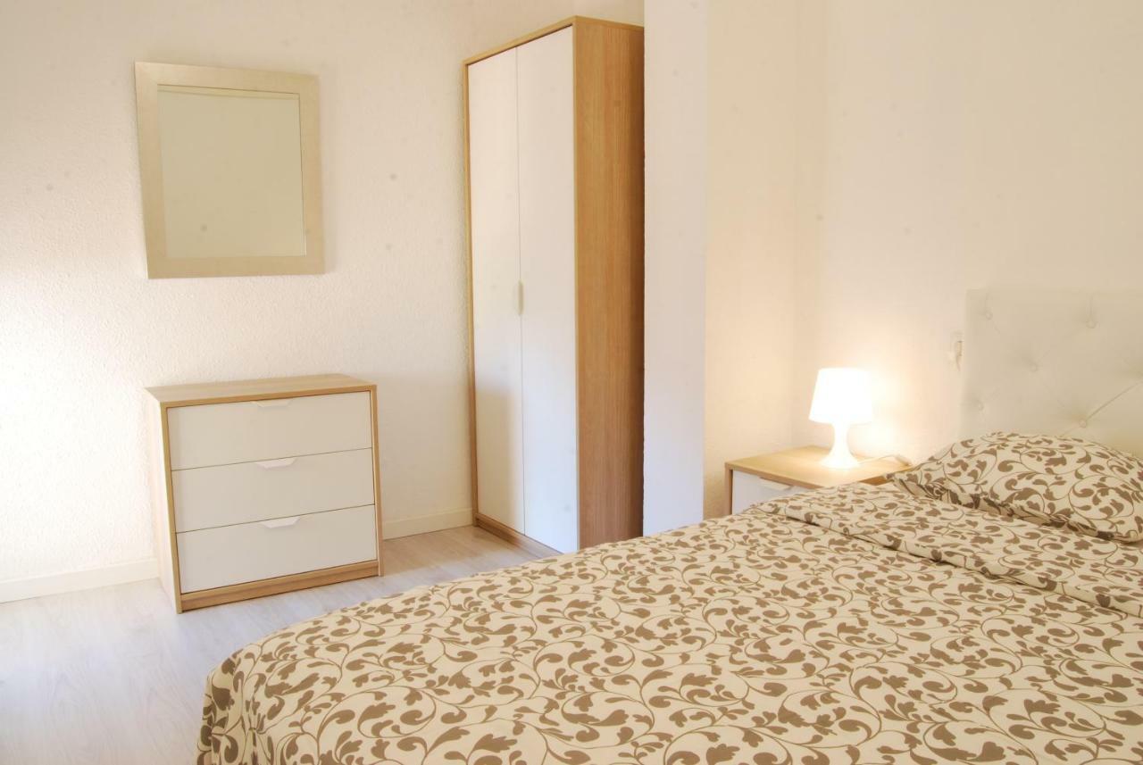Nordico , Puerto Con Parking Apartment Cambrils