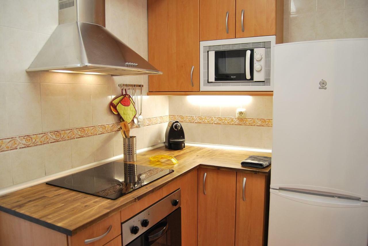 Nordico , Puerto Con Parking Apartment Cambrils